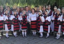 O jumătate de veac cu “Mara”