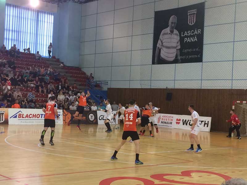 Minaur---Timisoara,-retur-2017-2018