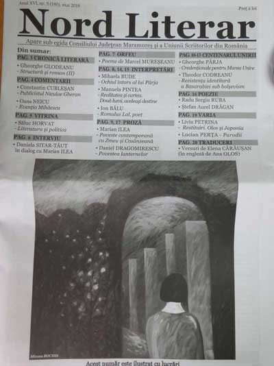 Nord-Literar