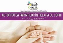 Şcoala Familiei