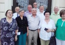 Revedere după 60 de ani