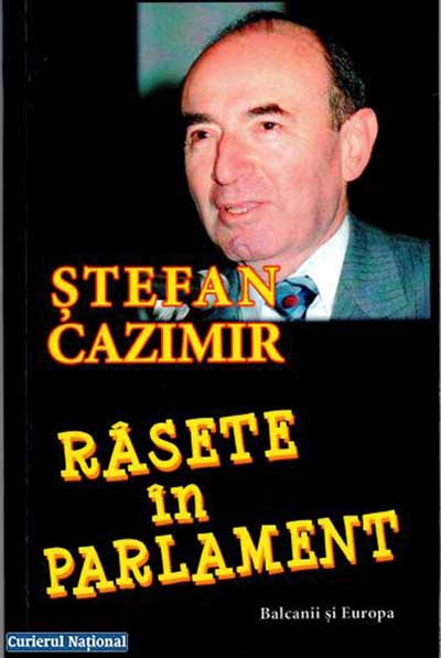 rasete-in-parlament