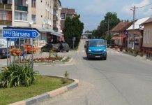 Proiectul de canalizare, aproape de final la Ocna Şugatag