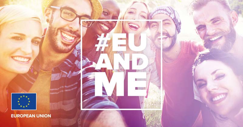 #EUandME