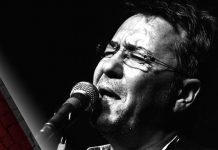 Florin Chilian în concert