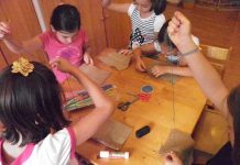 Ateliere de vacanţă