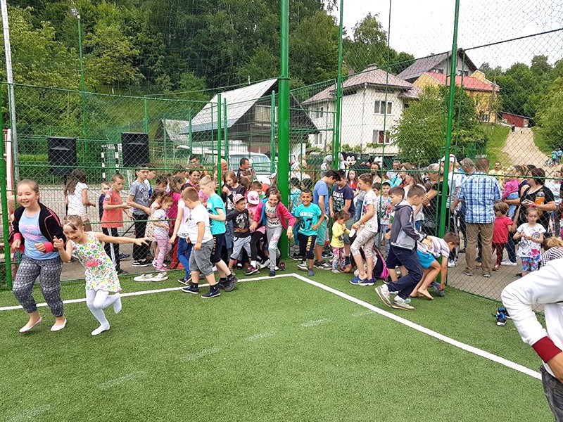 copii din cavnic