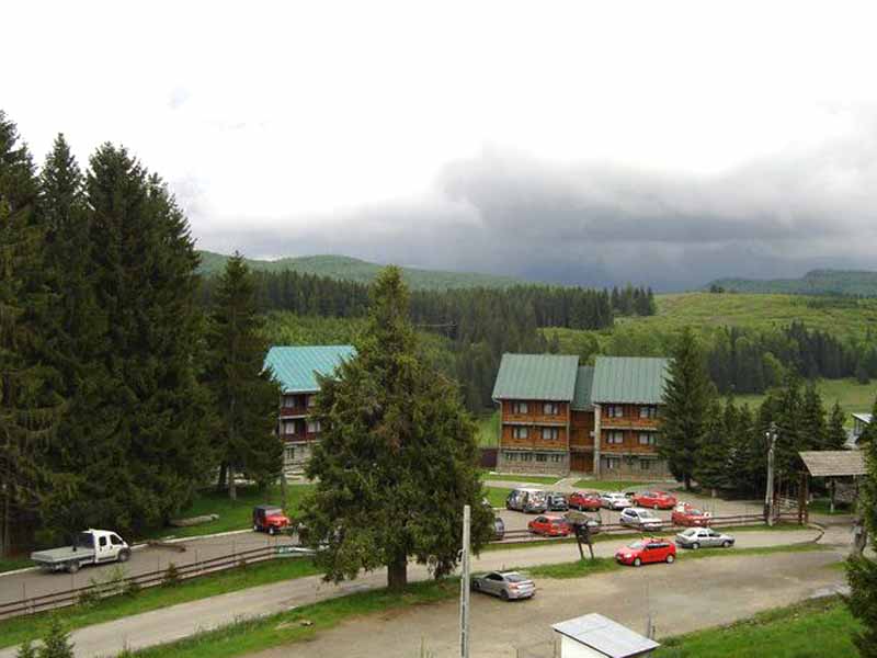 izvoarele