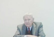 Omagiu cărturarului Gheorghe Marcaş