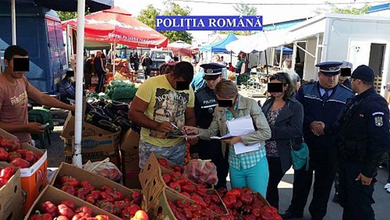 politia