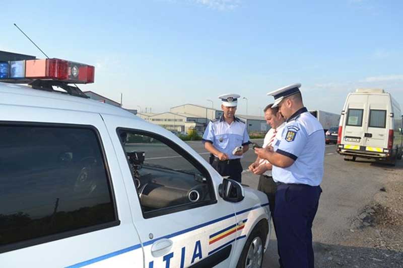 politie