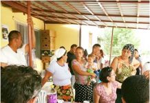 Romii preferă să muncească cu ziua, nedorind să fie angajaţi