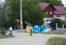 “Statul ia bani de la stat” • Primari maramureşeni, supăraţi pe amenzile de la Mediu