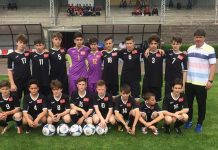 Se caută copii talentaţi născuţi în 2005