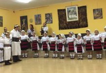 La Deseşti, un proiect pus sub semnul Sfinţilor Brâncoveni Coconii Deseştiului