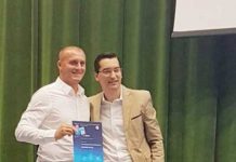 Dorin Toma şi-a luat licenţa UEFA A