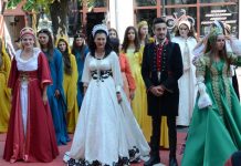 “SUB SEMNUL MARII UNIRI” • Festivalul de muzică şi artă medievală & folk-2018