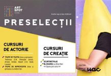 Preselecţii teatrale