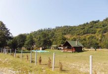 Problema alimentării cu energie blochează dezvoltarea turistică în Groşii Ţibleşului