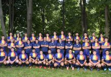 5 băimăreni în lotul României Under 20