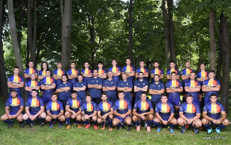 Romania-Under-20,-World