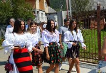 Roza – Rozalina, un festival de excepţie
