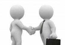 De azi – Înscrieri în programul COMERŢ – SERVICII