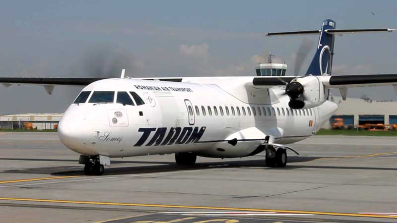 avion-tarom
