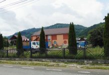 Creşa nouă se construieşte în curtea actualei grădiniţe