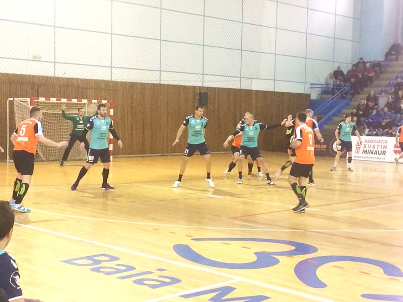 cs-minaur---csm-fagaras,-retur