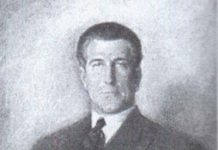 Celebrarea căsătoriei dr. Ilie Lazăr