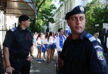 Creşterea gradului de siguranţă al elevilor şi prevenirea delincvenţei juvenile