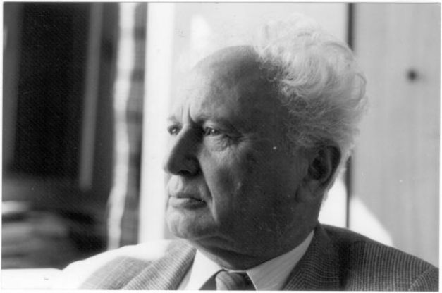 Ludovic Bruckstein