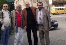 ”Moartea am exersat-o în tinereţe. Azi nu mai am teamă de ea!” (Sorin Postelnicu)
