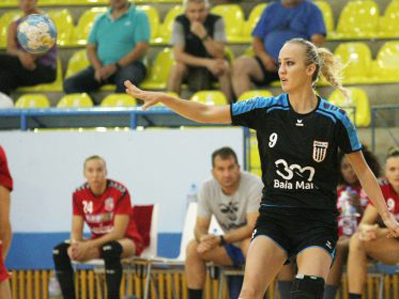 cristina andrita