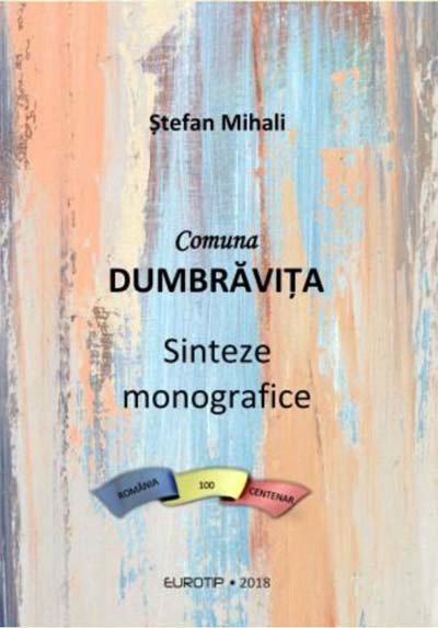 dumbravita-monografie