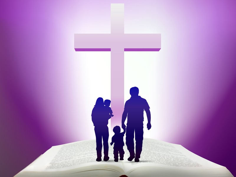 god family