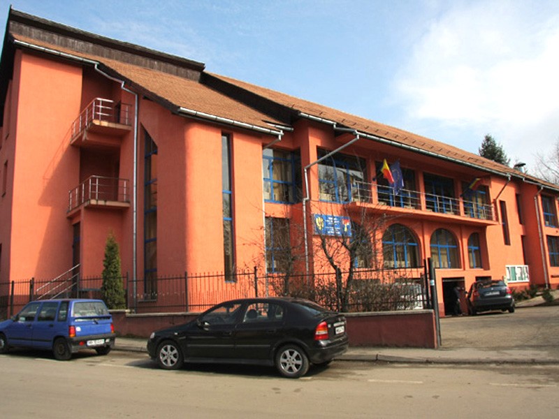Tel Verde la ISJ Maramureș - Graiul Maramureșului