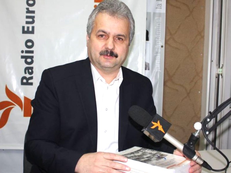 nicolae spataru