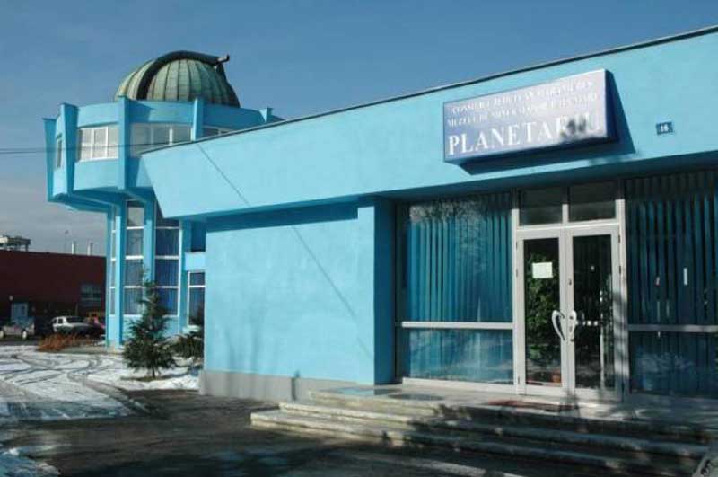 planetariu