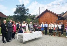 Profesorul Vasile Berci, simbol intelectual al comunei Călineşti
