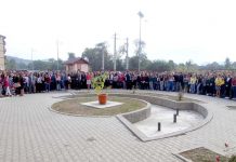 Noul an şcolar la Tg. Lăpuş