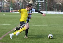 Şansa aducerii unei echipe de Liga 1