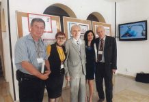 Epigramişti premiaţi la Craiova