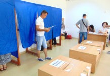 145 solicitări de înlocuire a preşedinţilor secţiilor de votare în Maramureş!