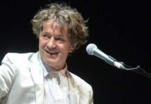 Goran Bregovic în concert