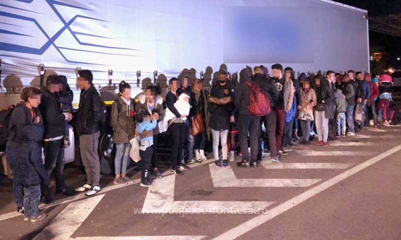 migranti
