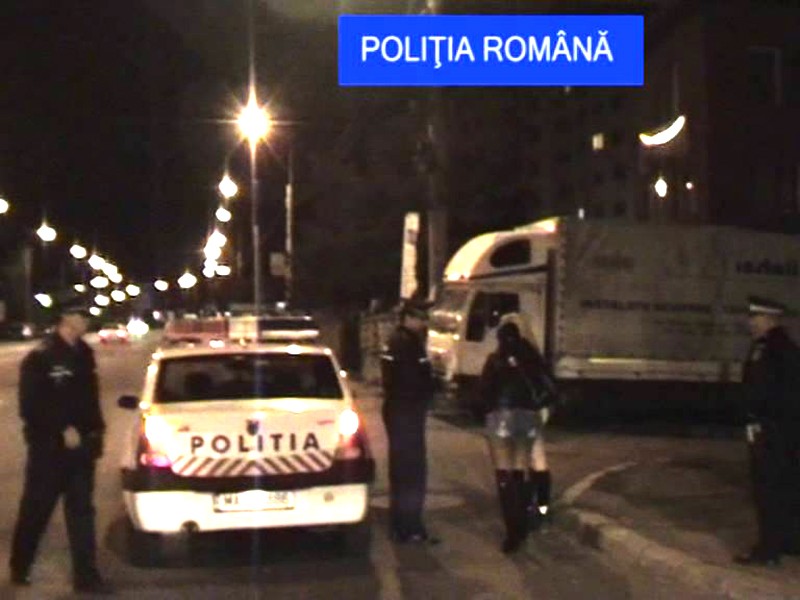prostitutie