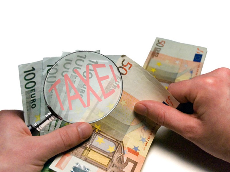 taxe impozite