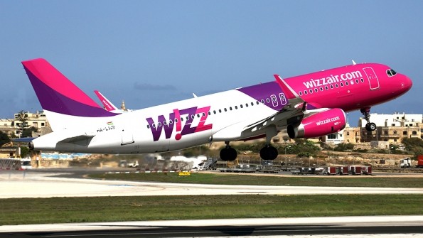 wizz air